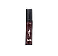 Фарба для брів «Deep Brow Tint 2.0» 05 SPICY warm brown, 10 мл