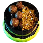 Подрібнювач бойлів GC Boilie Crusher 2 in 1, фото 4