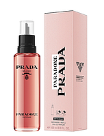 Оригинал Prada Paradoxe Intense 100 мл REFILL парфюмированная вода