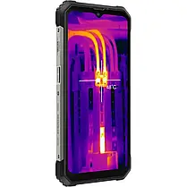 Смартфон Blackview BL8800 Pro 8/128GB NFC Black Global version, фото 4