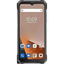 Blackview BL8800 Pro 5G 8/128Gb Black Global version, фото 4