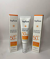 TopFace крем сонцезахистний РТ 806 SPF50+