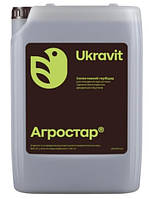 Гербіцид Агростар Ukravit