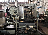 2204вмф4 - Горизонтально-фрезерний верстат з ЧПУ, фото 3