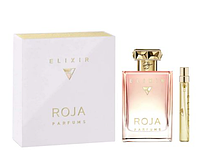 Оригинал Roja Parfums Elixir Pour Femme Essence 100 мл парфюмированная вода, 7,5 мл арфюмированная вода