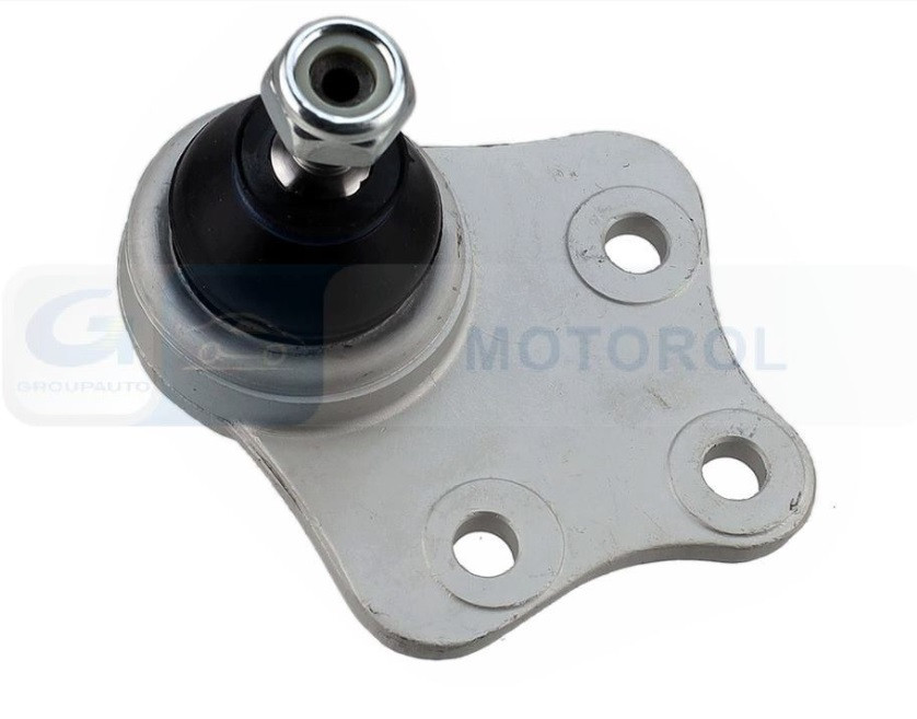 Кульова опора верхня Мерседес W211, фото 1