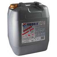 Масло транмисийне Tedex GL-5 80W90; 85W90 (20л)