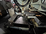 2204вмф4 - Горизонтально-фрезерний верстат з ЧПУ, фото 7