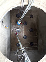 Очисні споруди каналізації "ОСК-50" продуктивністю 50,0 м3 на добу, фото 5