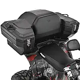 Квадроцикл на акумуляторній батареї HECHT 56199 HURON, 1200 Вт, акумулятор 72В/20Ач,  120кг, швидкість 45 км/год, фото 4