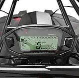 Квадроцикл на акумуляторній батареї HECHT 56199 HURON, 1200 Вт, акумулятор 72В/20Ач,  120кг, швидкість 45 км/год, фото 2