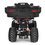 Квадроцикл на акумуляторній батареї HECHT 56199 HURON, 1200 Вт, акумулятор 72В/20Ач,  120кг, швидкість 45 км/год, фото 6