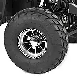 Квадроцикл на акумуляторній батареї HECHT 56199 HURON, 1200 Вт, акумулятор 72В/20Ач,  120кг, швидкість 45 км/год, фото 7