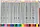Акварельні кольорові олівці (набір 36шт + пензель) Marco Raffine 7120-36CB, фото 3