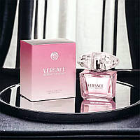 Женские духи Versace Bright Crystal (Версаче Брайт Кристал) 90 мл.