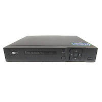 Регистратор видеонаблюдения Digital Video Recorder AHD 1204 (4 канала) - НФ-00006584