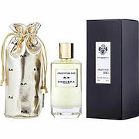 Mancera Crazy for Oud edp 60ml