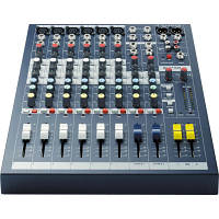 Микшерный пульт Soundcraft EPM6 (SCR-RW5734EU)