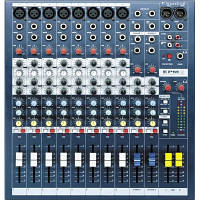 Микшерный пульт Soundcraft EPM8 (SCR-RW5735UK)