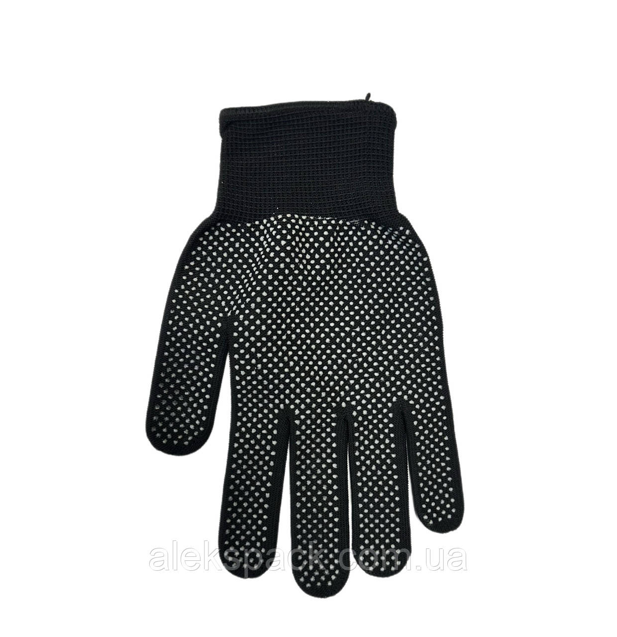 Рукавиці Робочі Мікроточка (12 пар/ упак), фото 1