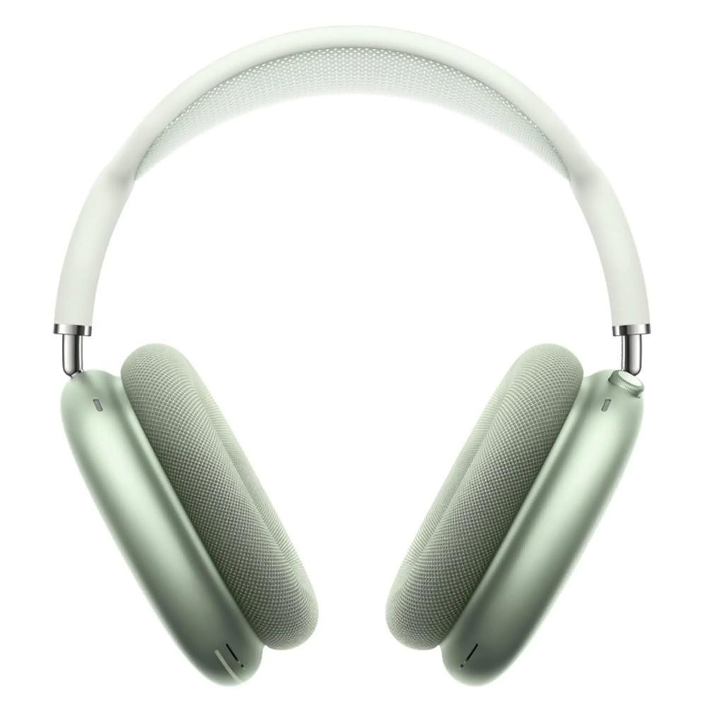 Безпровідні навушники Apple AirPods Max Original series 1:1 |Bluetooth, MP3, AUX| М'ятний 40351, фото 1