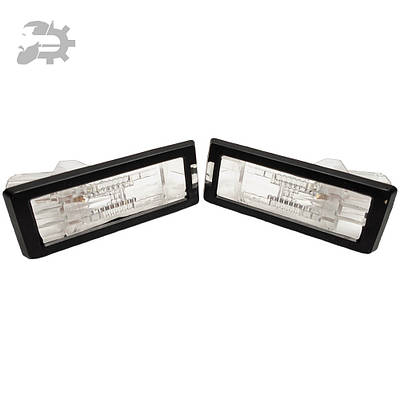 Подсветка номера рено дастер - купить недорого на Prom.ua: цены, акции ...