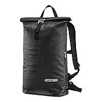 Герморюкзак Ortlieb Commuter - Daypack City Black городской 27 л