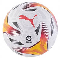 Футбольний м'яч 5 Puma LaLiga 1 Accelerate FIFA Quality Pro 01 (083645-01)