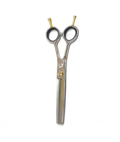 Ножиці для стрижки PROline 5.5" філірувальні (A-640), фото 1