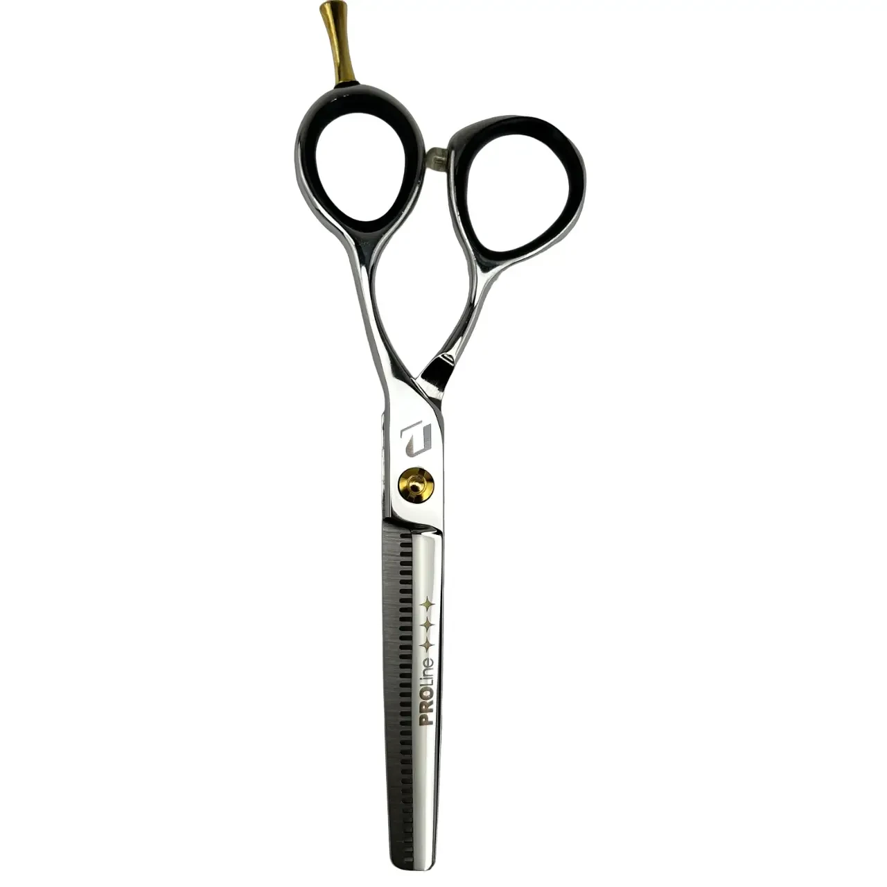 Ножиці для стрижки філірувальні Proline 5.5" (AIE03-535-5.5), фото 1