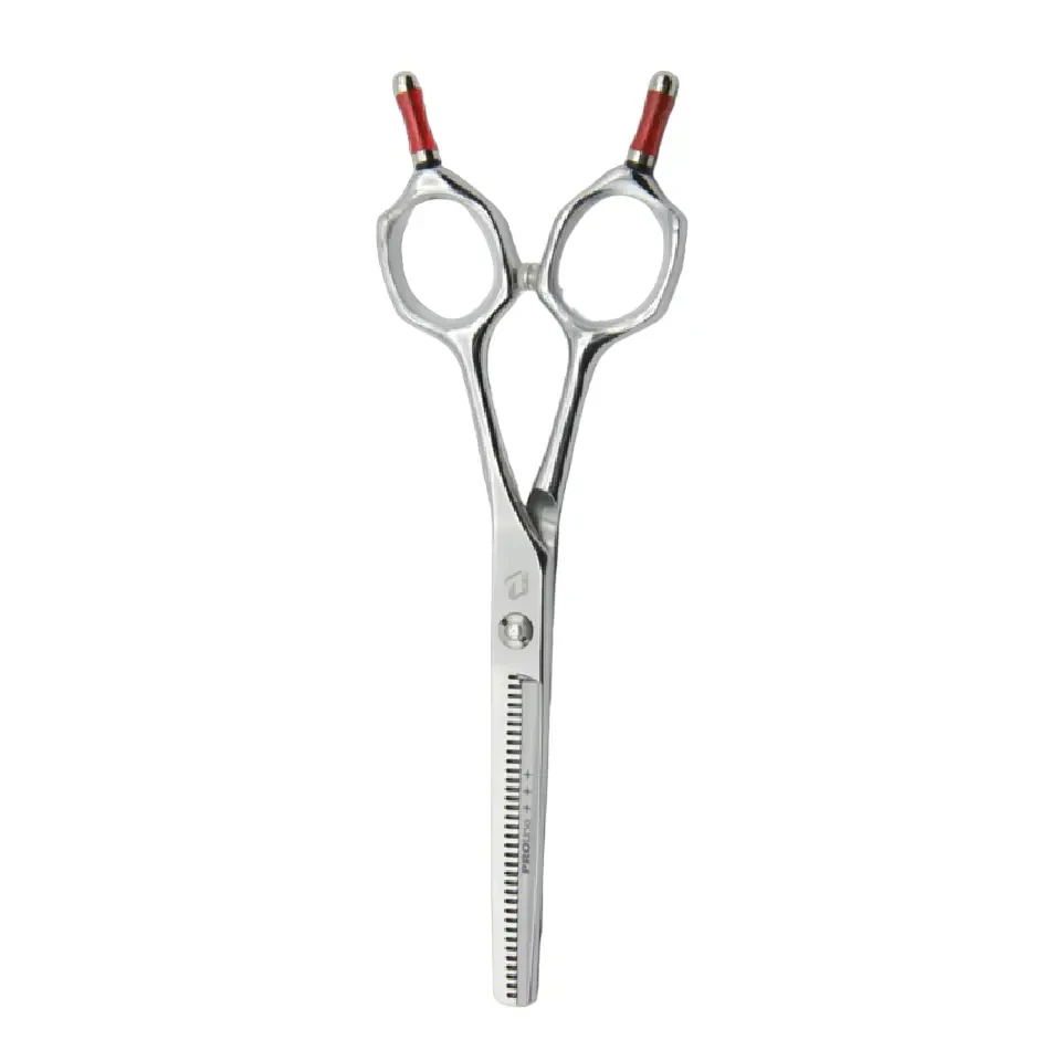 Ножиці для стрижки філірувальні Proline 5.5 (BF-535F 5.5"), фото 1