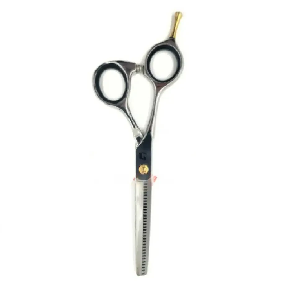 Ножиці для стрижки PROline 5.5" філірувальні (SCF-535), фото 1