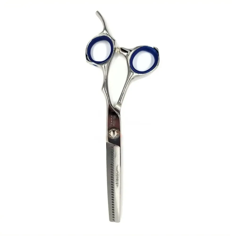 Ножиці для стрижки PROline Yoshimoto 6.0" філірувальні (B1-630T), фото 1