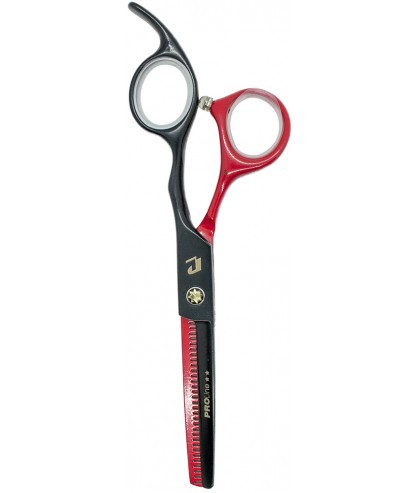 Ножиці для стрижки PROline 5.5" філірувальні (KKB-535 5.5"), фото 1