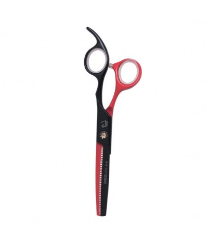 Ножиці для стрижки PROline 6.0" філірувальні (KKB640 6.0"), фото 1