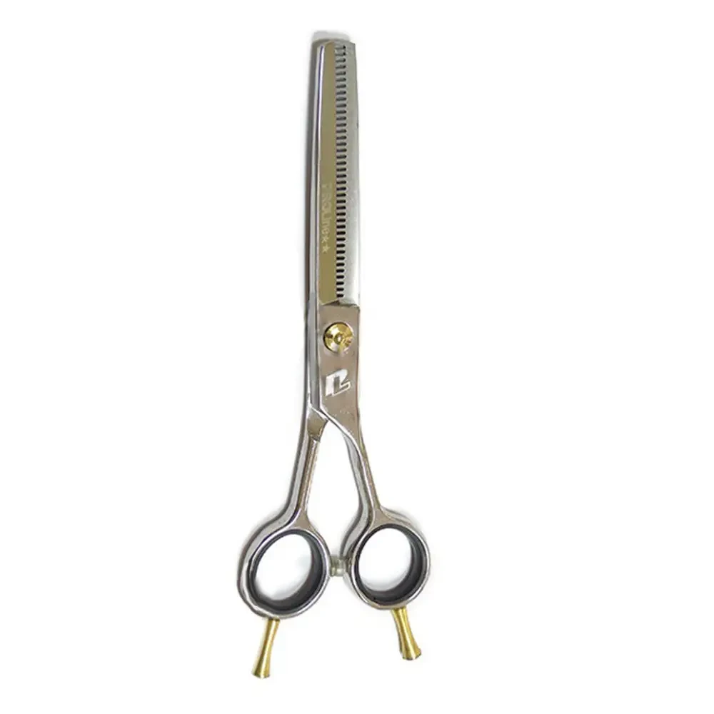 Ножиці для стрижки PROline 6.0" філірувальні (SA-640 6.0"), фото 1