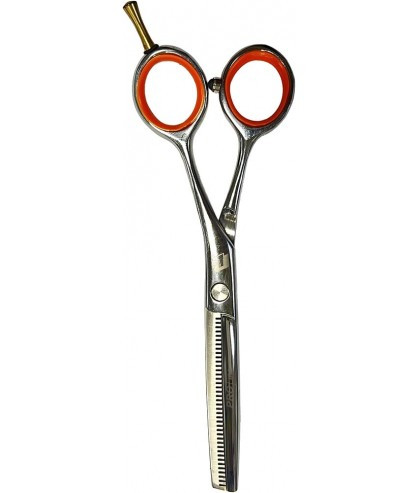 Ножиці для стрижки PROline 5.5" філірувальні (AC-540 5.5"), фото 1