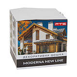 Декоративна гнучка дошка MODERNA NEW LINE АНЕГРІ (0.97 м2), фото 5