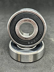Підшипник 6302 2RS, 180302 (15*42*13) EXL Original