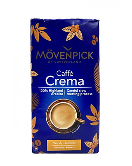 Кава Movenpick мелений