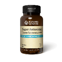 Супер Антиоксидант Super Antioxidant