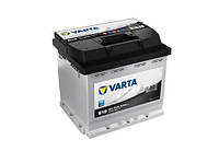 Акумулятор VARTA BLACK DYNAMIC 45Ah, EN 400, правий "+"