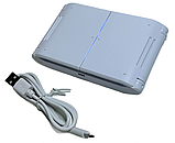 Лампа для нарощування нігтів на акумуляторі 36 Вт., фото 4