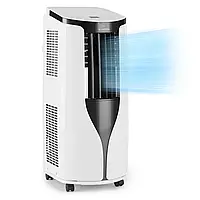 Новый мобильный кондиционер Breeze ECO 10 000 BTU / 2,9 кВт EEK A+ (10032511)