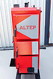 Економічний котел Altep Duo Uni Plus 33 кВт, фото 4