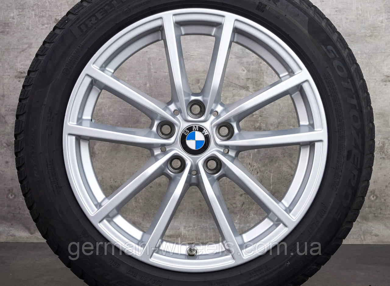 Оригінальні диски R17 BMW 3 G20 778 st, фото 1
