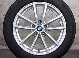 Оригінальні диски R17 BMW 3 G20 778 st