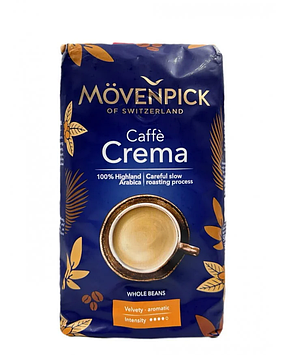 Кава Movensick зерно 500 г Crema
