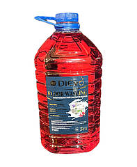 Засіб для миття підлоги Вишня Premium TM DiEvo 5л ПЕТ