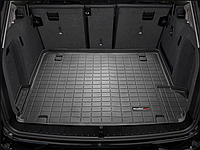 40497 Коврик в багажник BMW X3 (F25) резиновый, WeatherTech